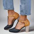 Sandalias Positano
