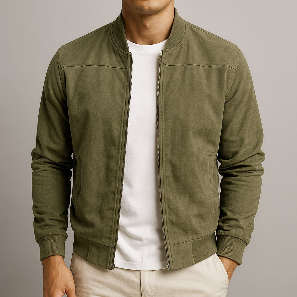 Essential Atelier | Chaqueta a Medida