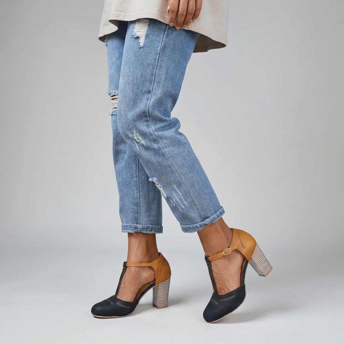 Sandalias Positano