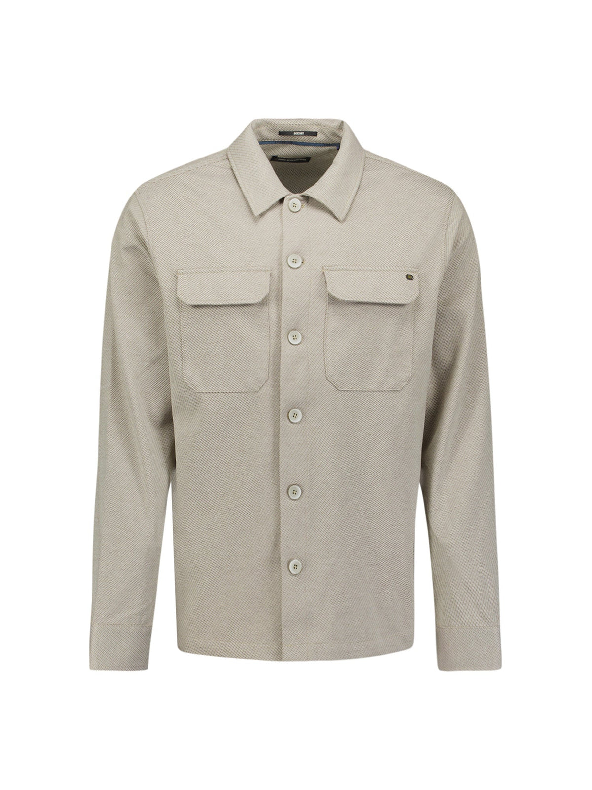 Sobrecamisa Torino | Marrón Claro