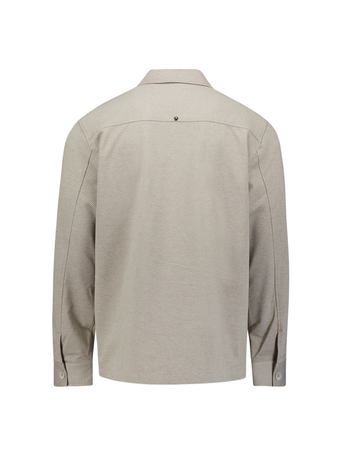 Sobrecamisa Torino | Marrón Claro