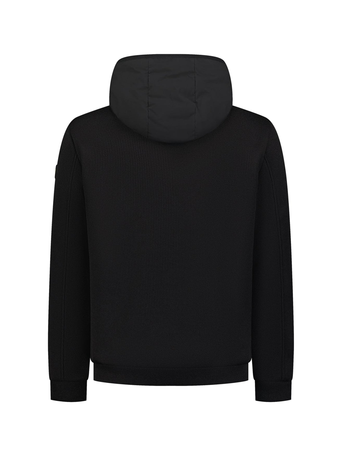 Chaqueta Acolchada Verona | Negro