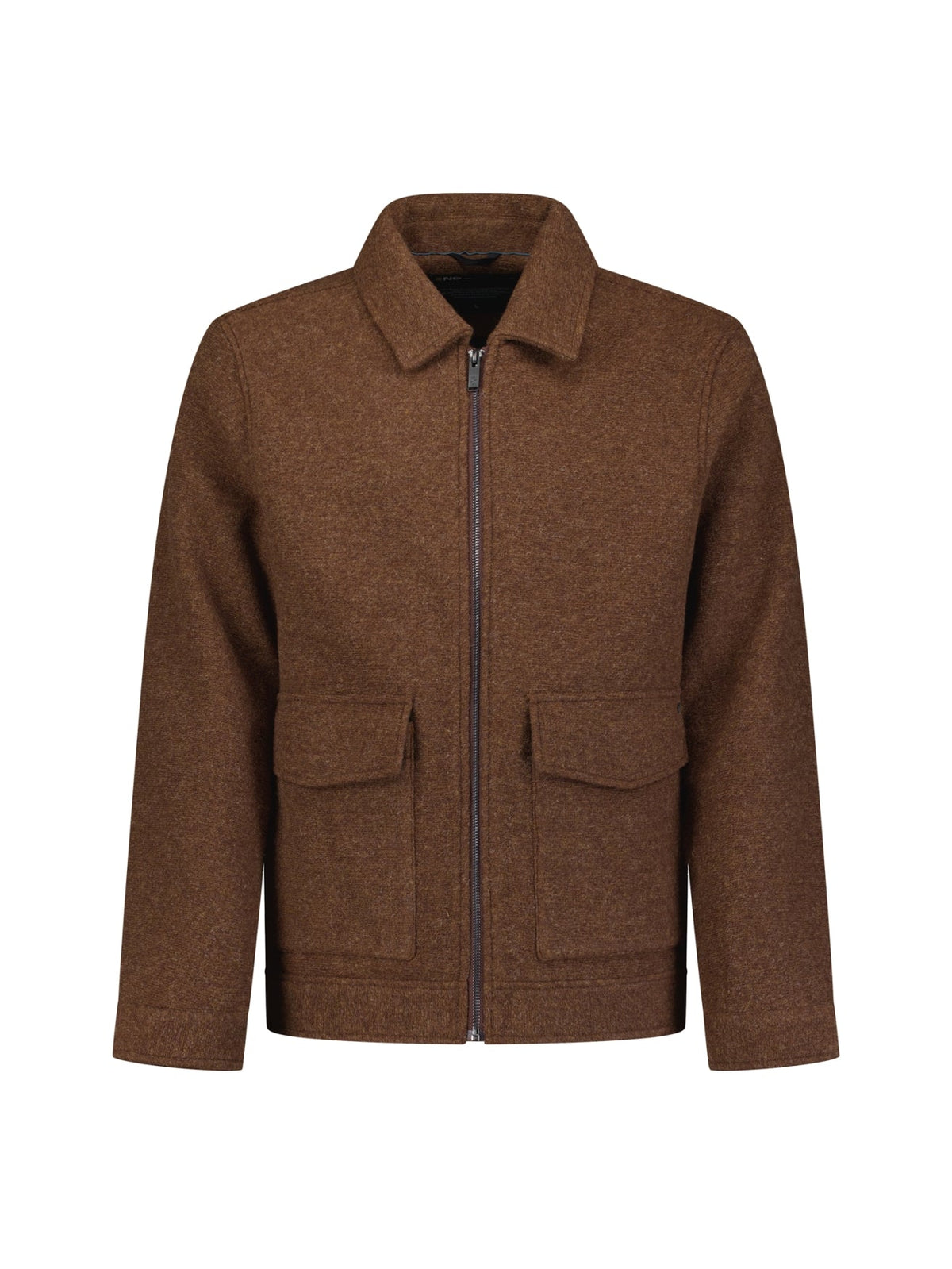 Chaqueta Bellagio | Marrón Claro