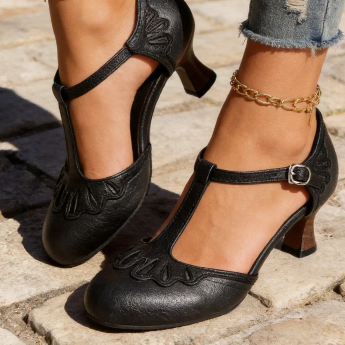 Sandalias Sorrento