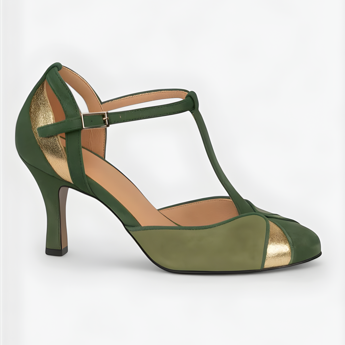 Sandalias Capri