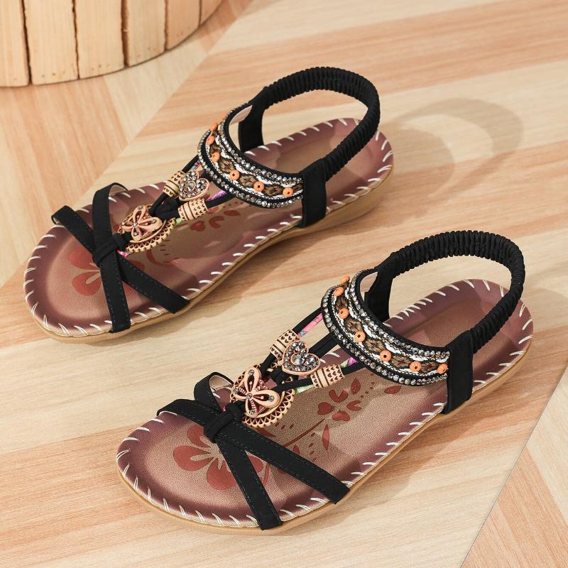 Sandalias Ortopédicas con Soporte Anatómico