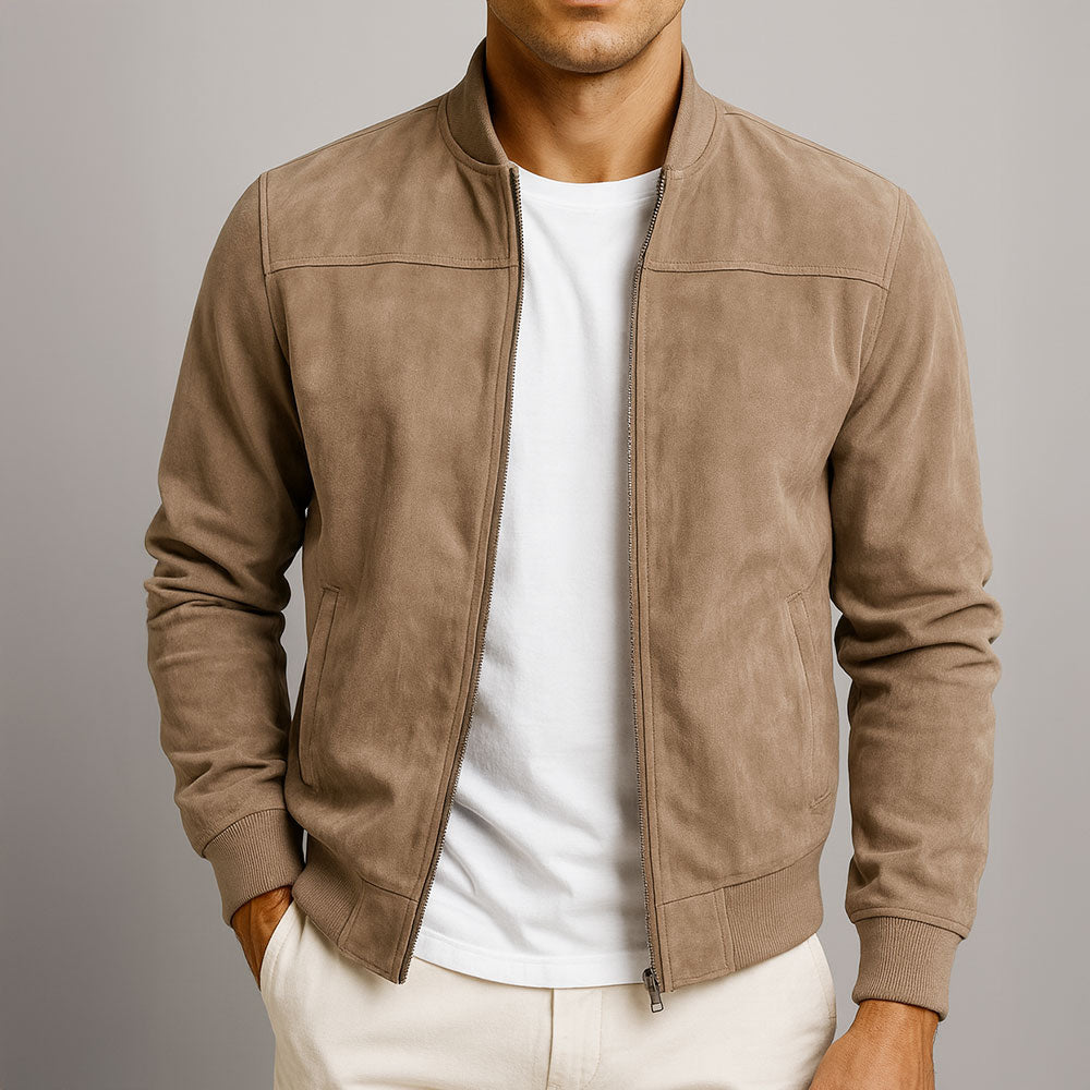 Essential Atelier | Chaqueta a Medida