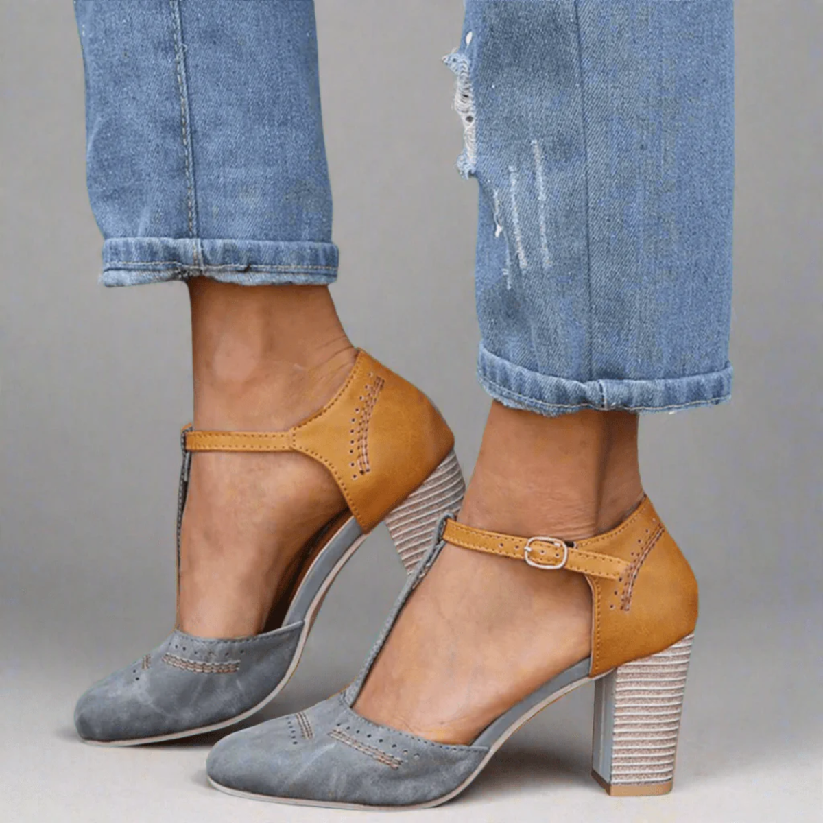 Sandalias Positano