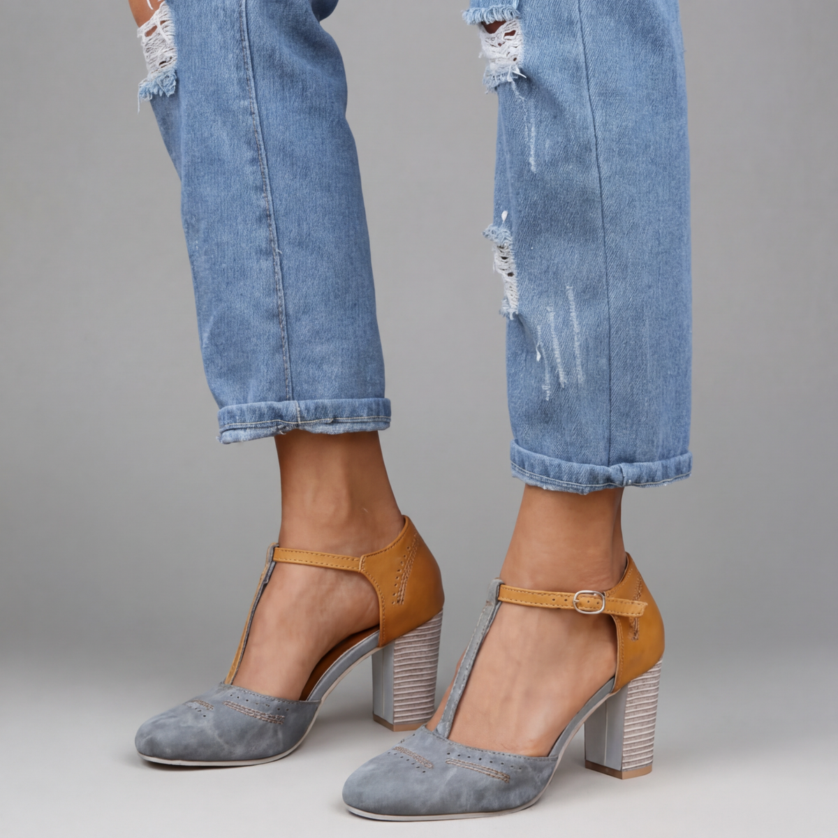 Sandalias Positano