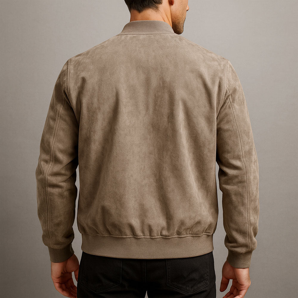 Essential Atelier | Chaqueta a Medida