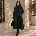 Alice — Abrigo elegante