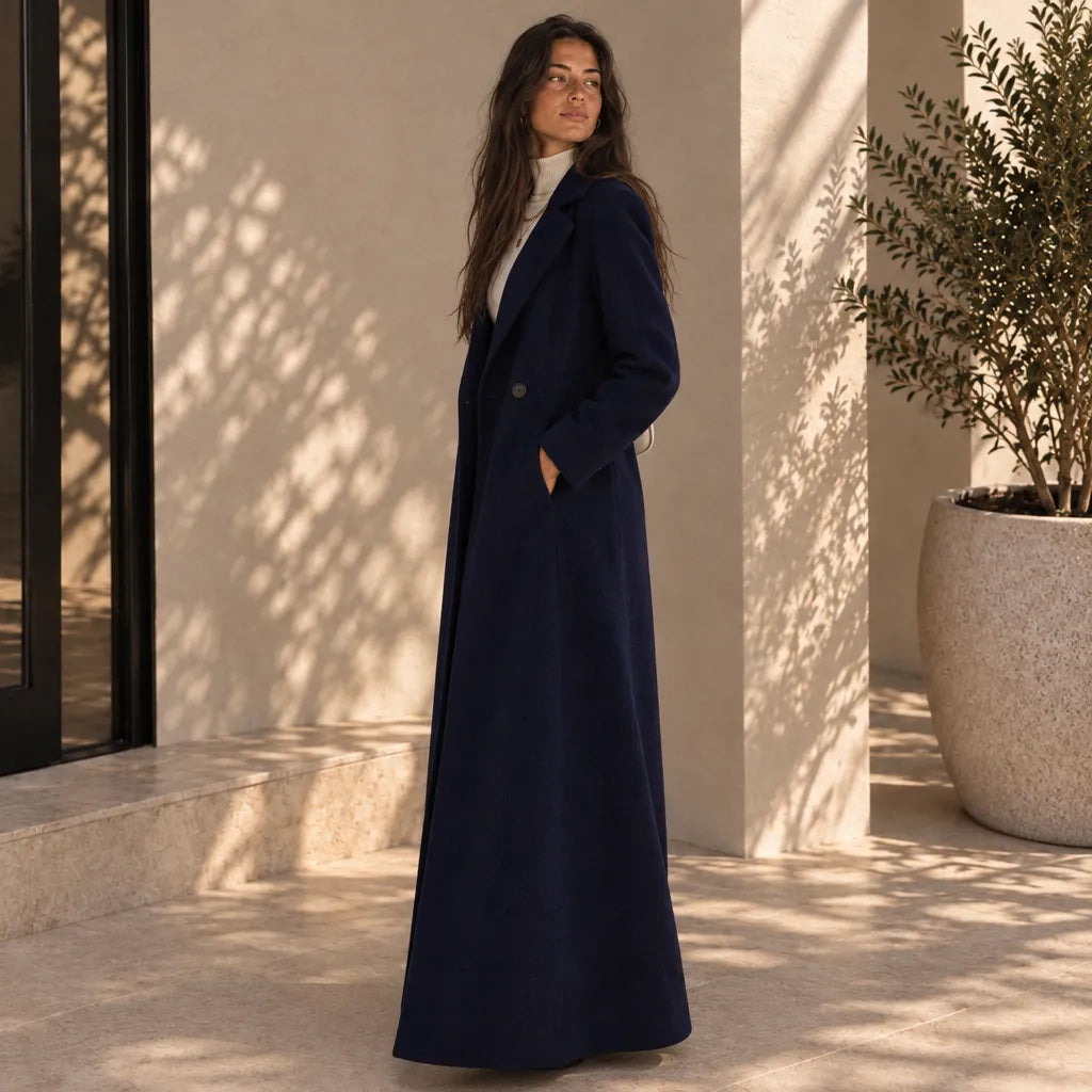 Alice — Abrigo elegante