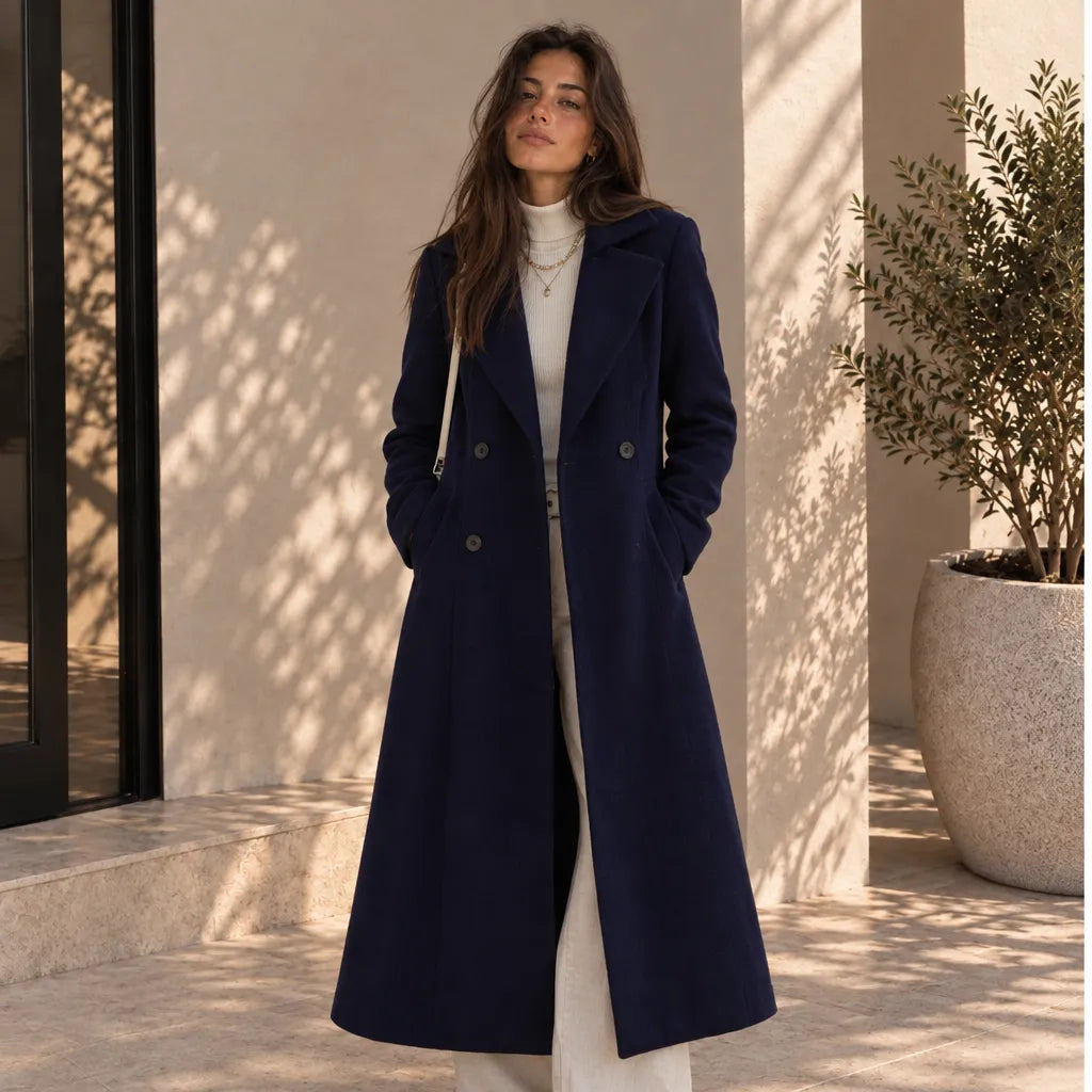 Alice — Abrigo elegante