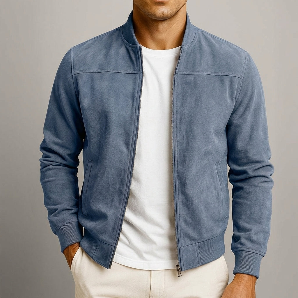 Essential Atelier | Chaqueta a Medida