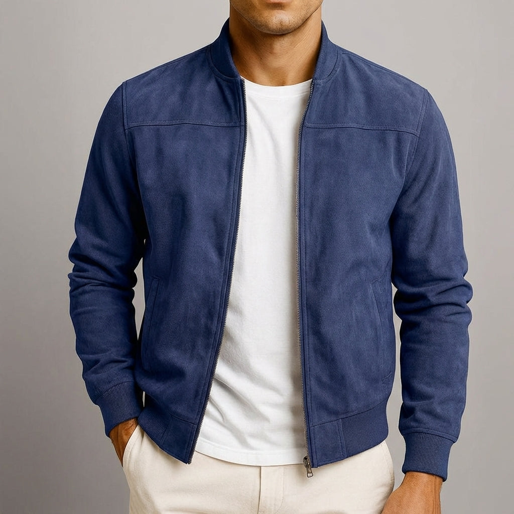 Essential Atelier | Chaqueta a Medida