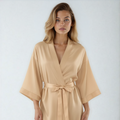 Kimono Luxe Satén