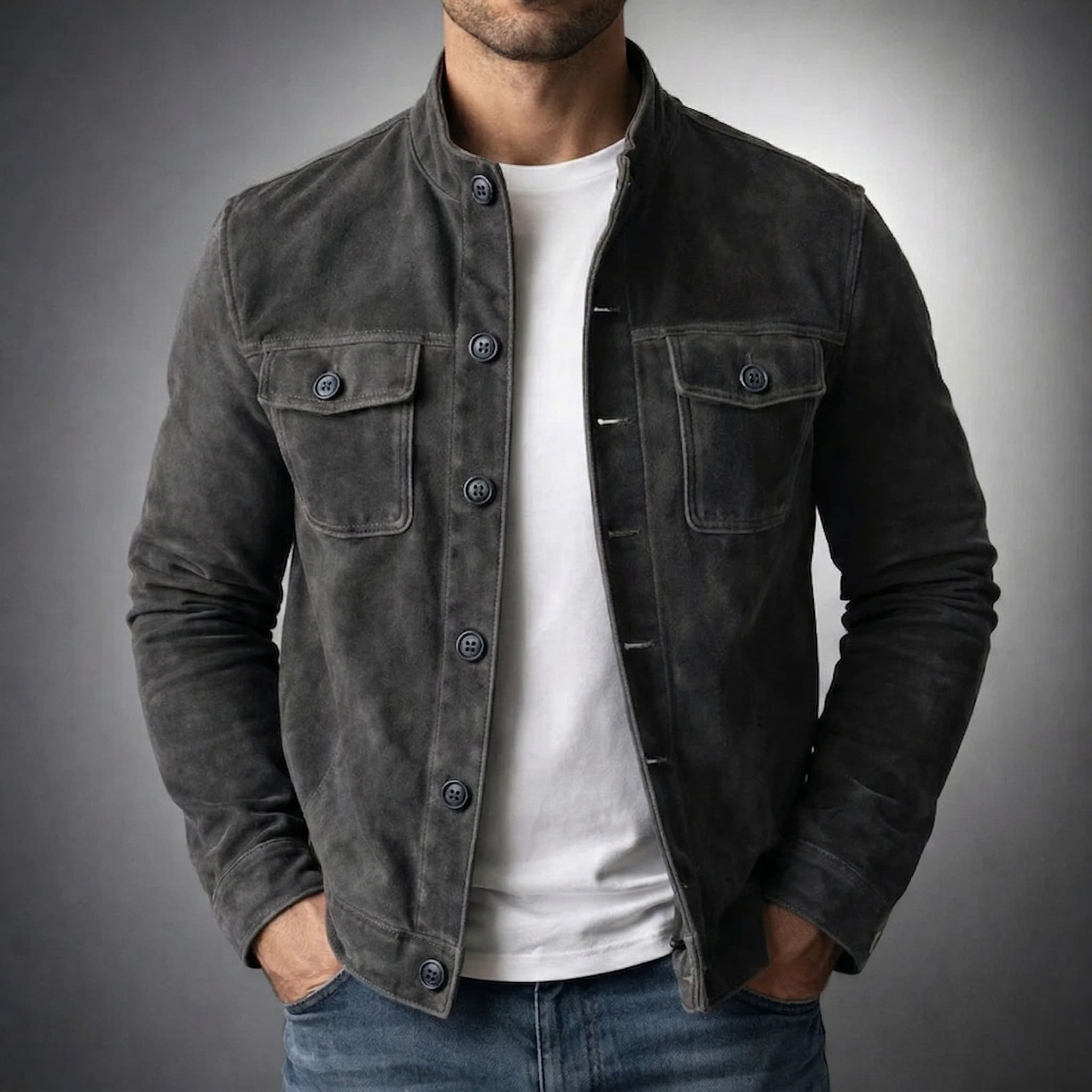 Chaqueta Atlas
