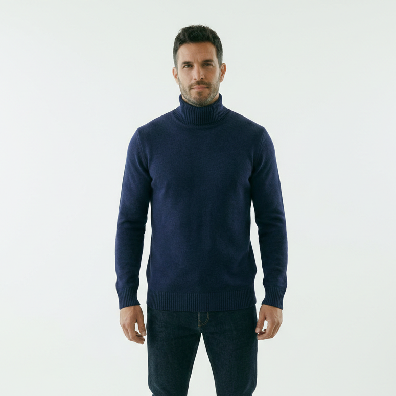 Montecarlo Signature Cuello Alto