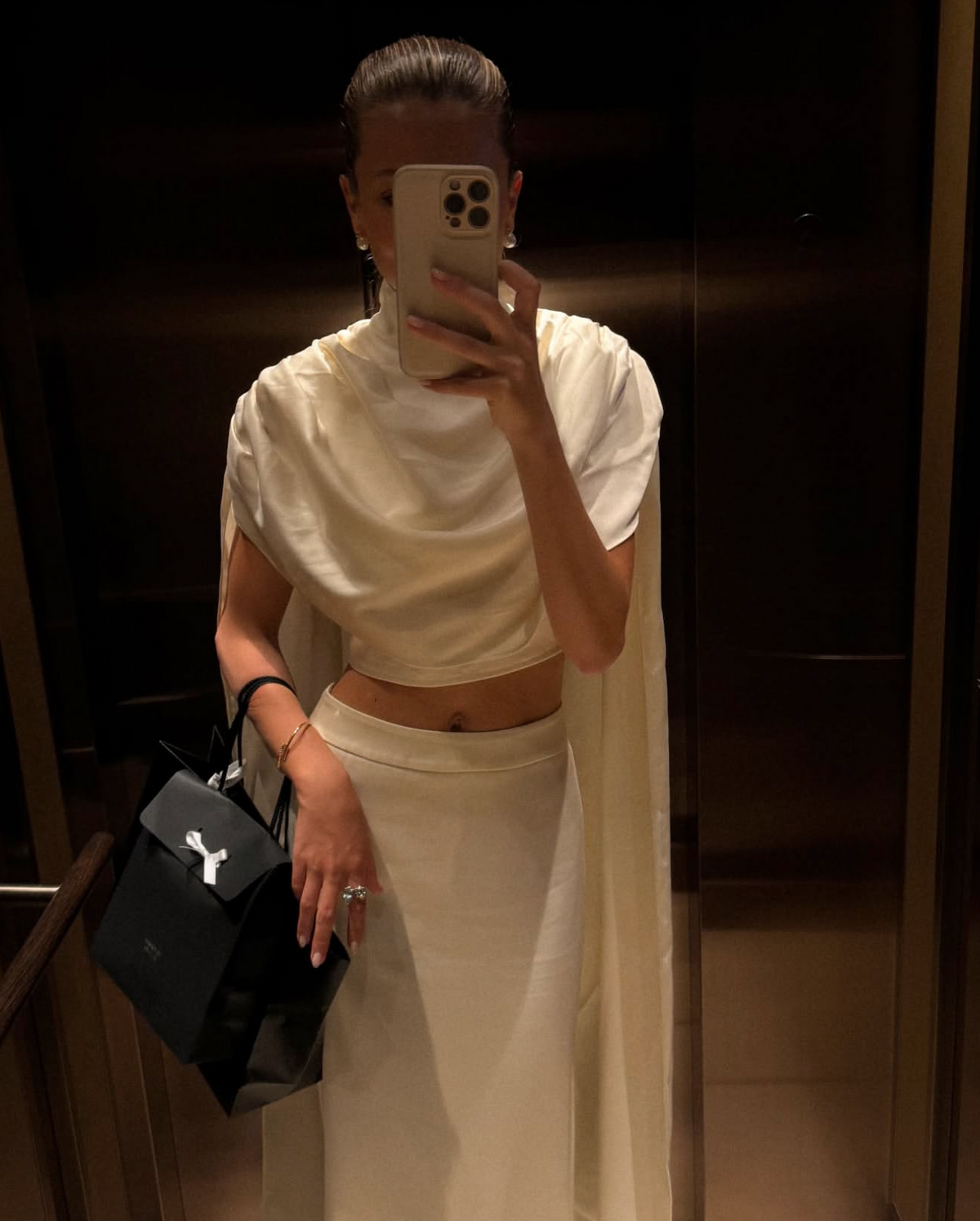 AURELIA TOP