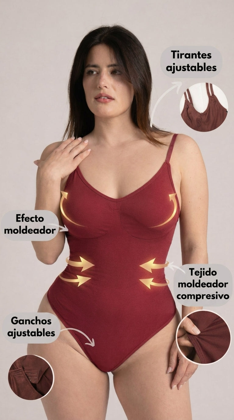 Body Contenitivo