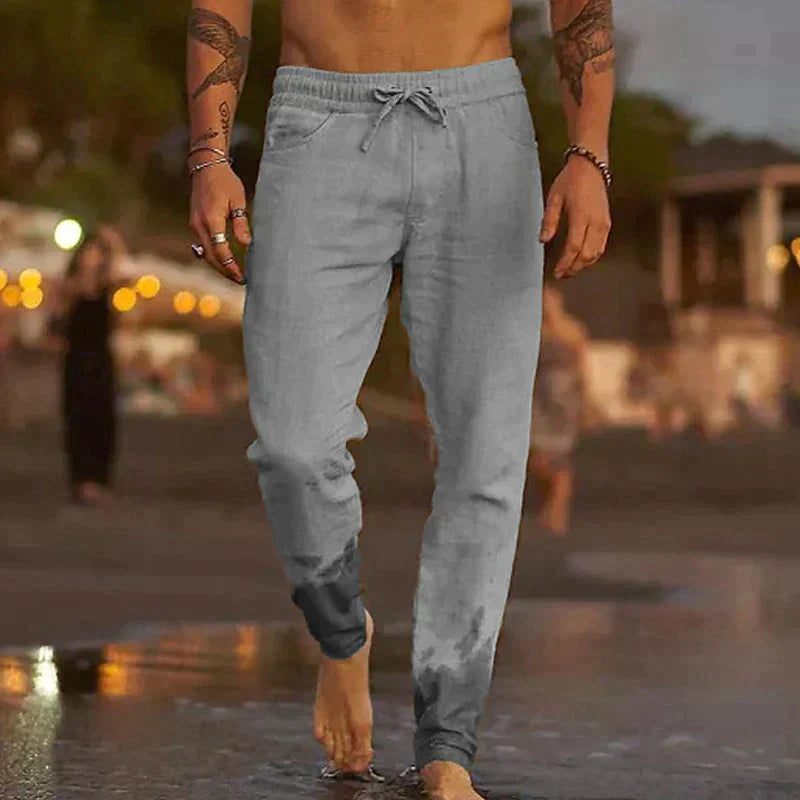 Pantalones Comfort Elegance