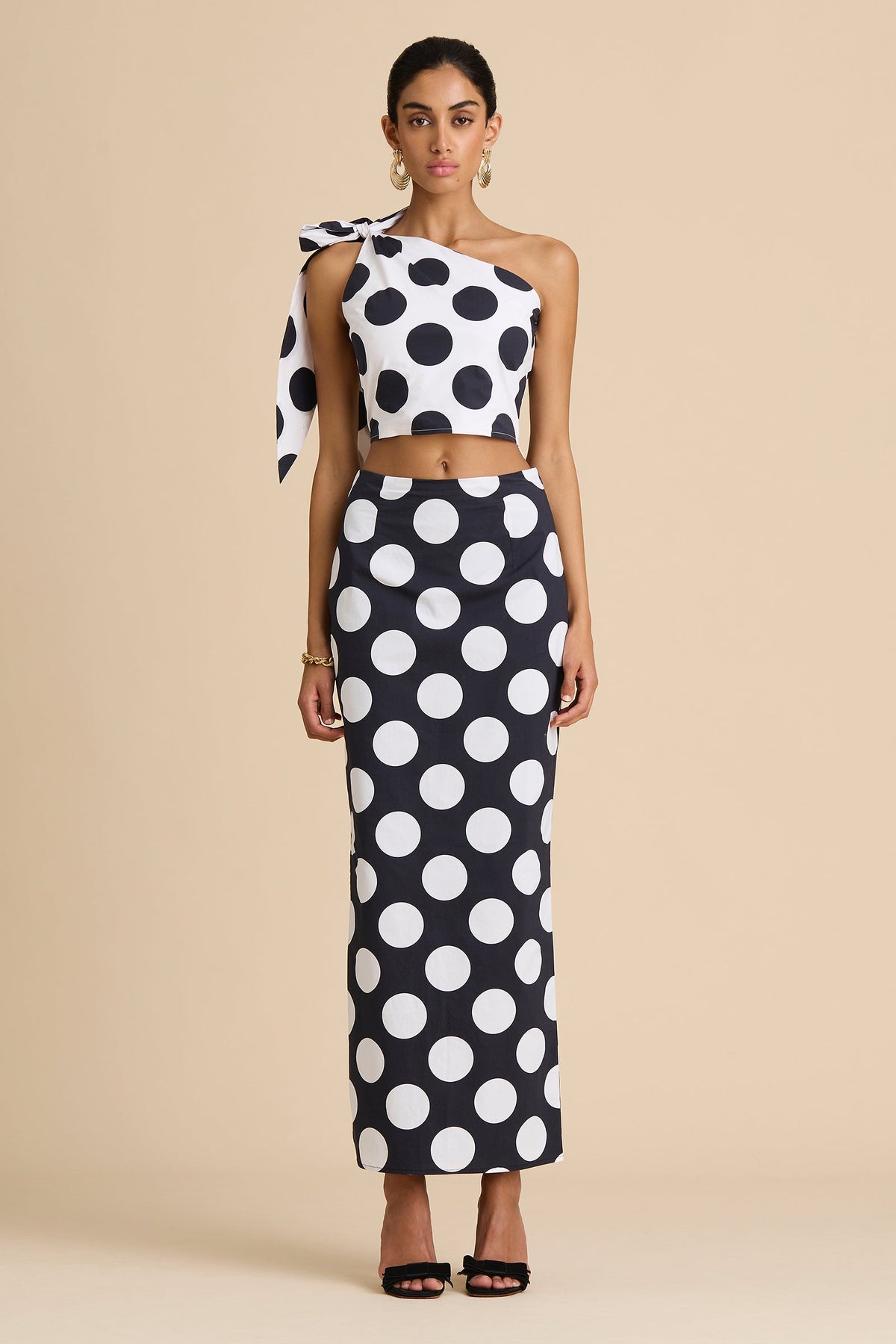 CONJUNTO MILANO