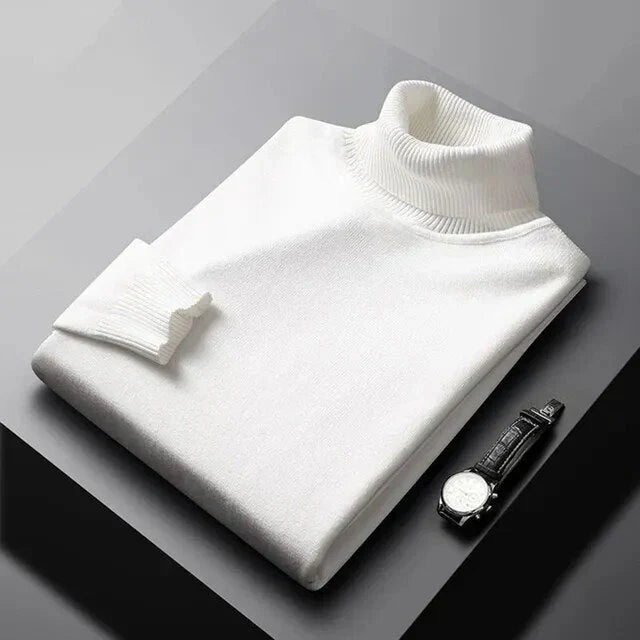 Montecarlo Signature Cuello Alto