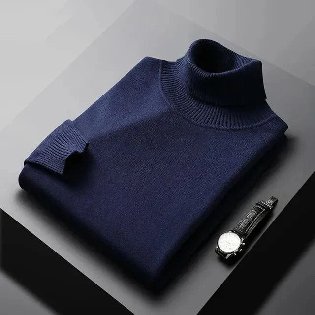 Montecarlo Signature Cuello Alto