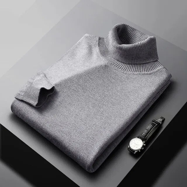 Montecarlo Signature Cuello Alto