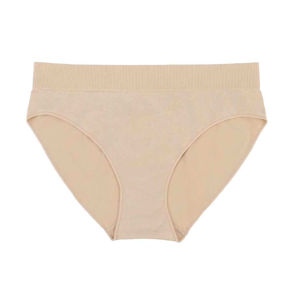 Braga suave sin costuras(Pack de 3 ud.)