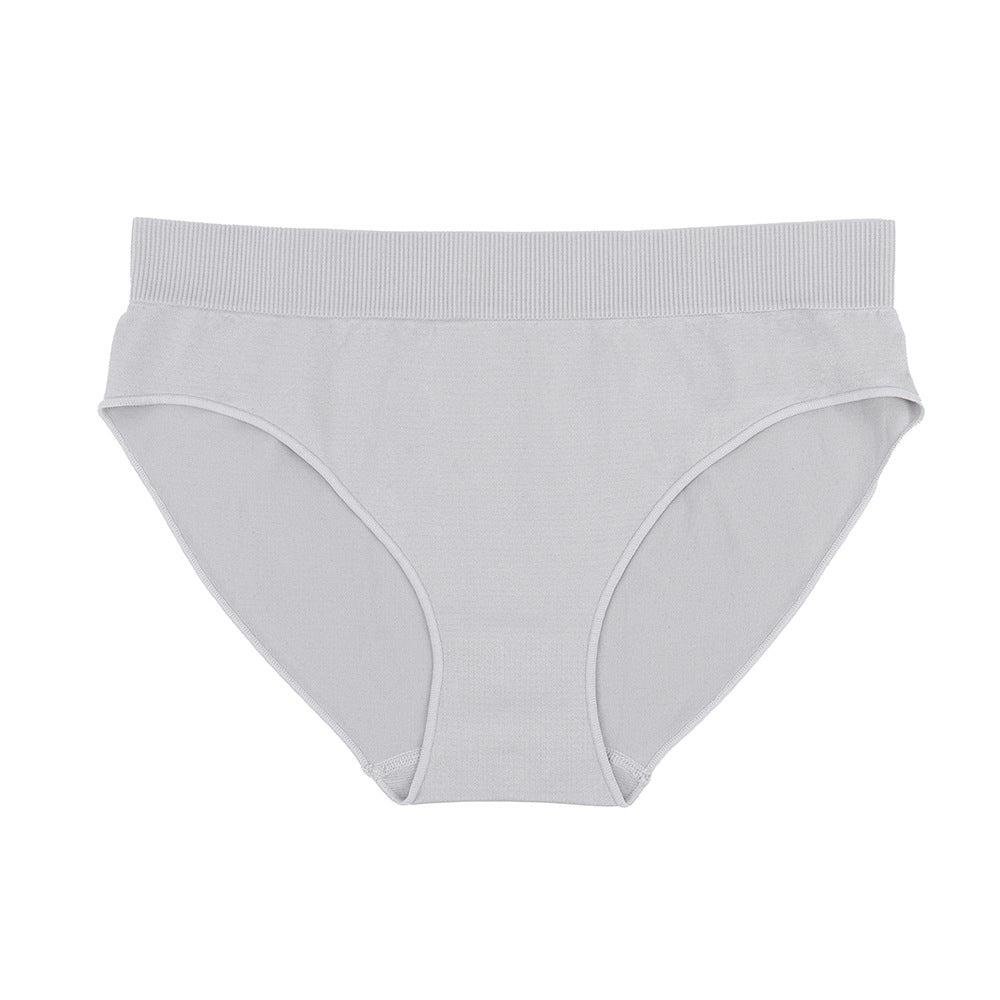 Braga suave sin costuras(Pack de 3 ud.)