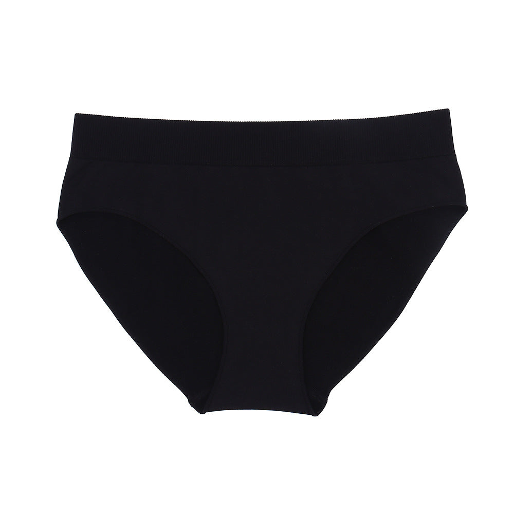 Braga suave sin costuras(Pack de 3 ud.)