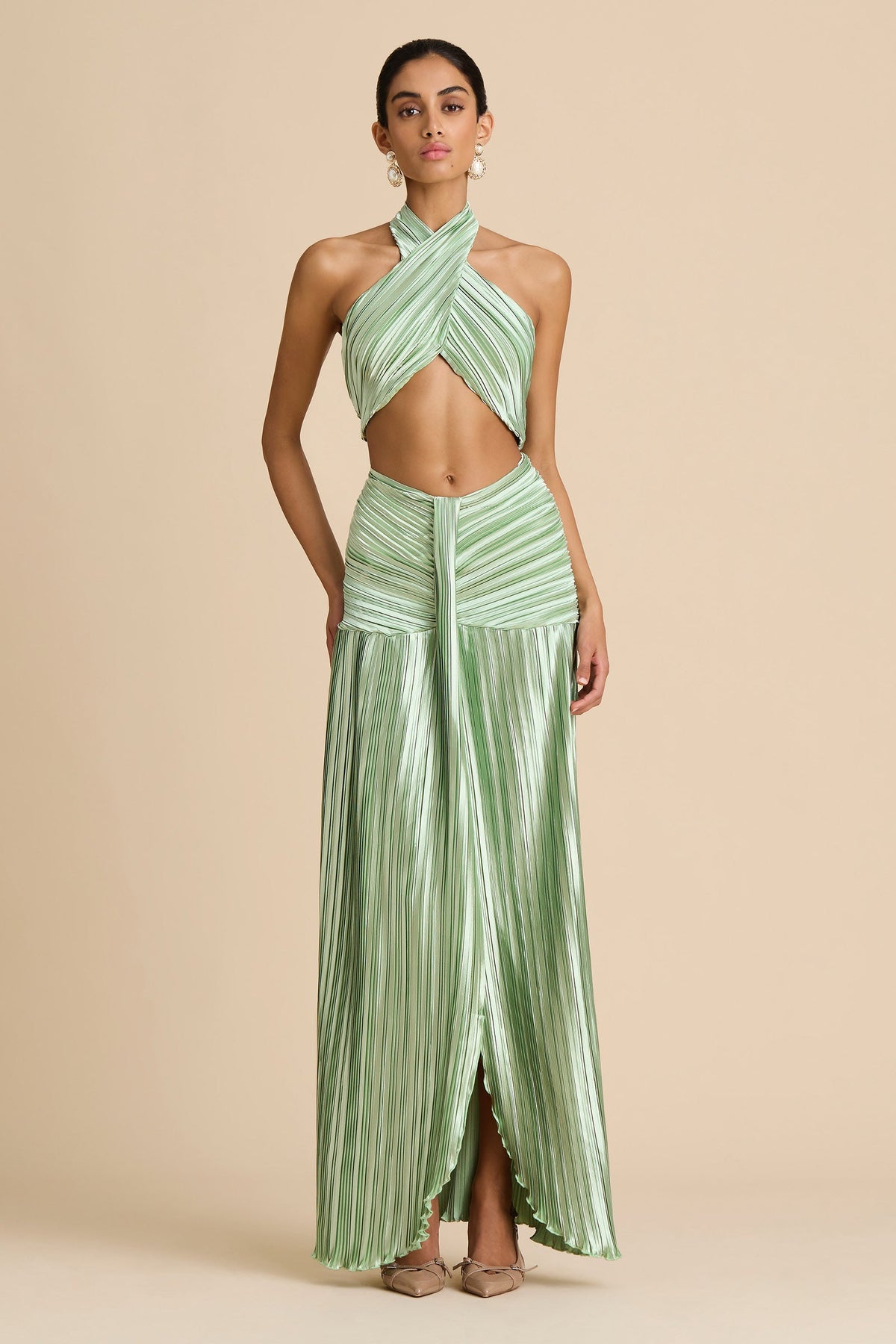CONJUNTO GIA