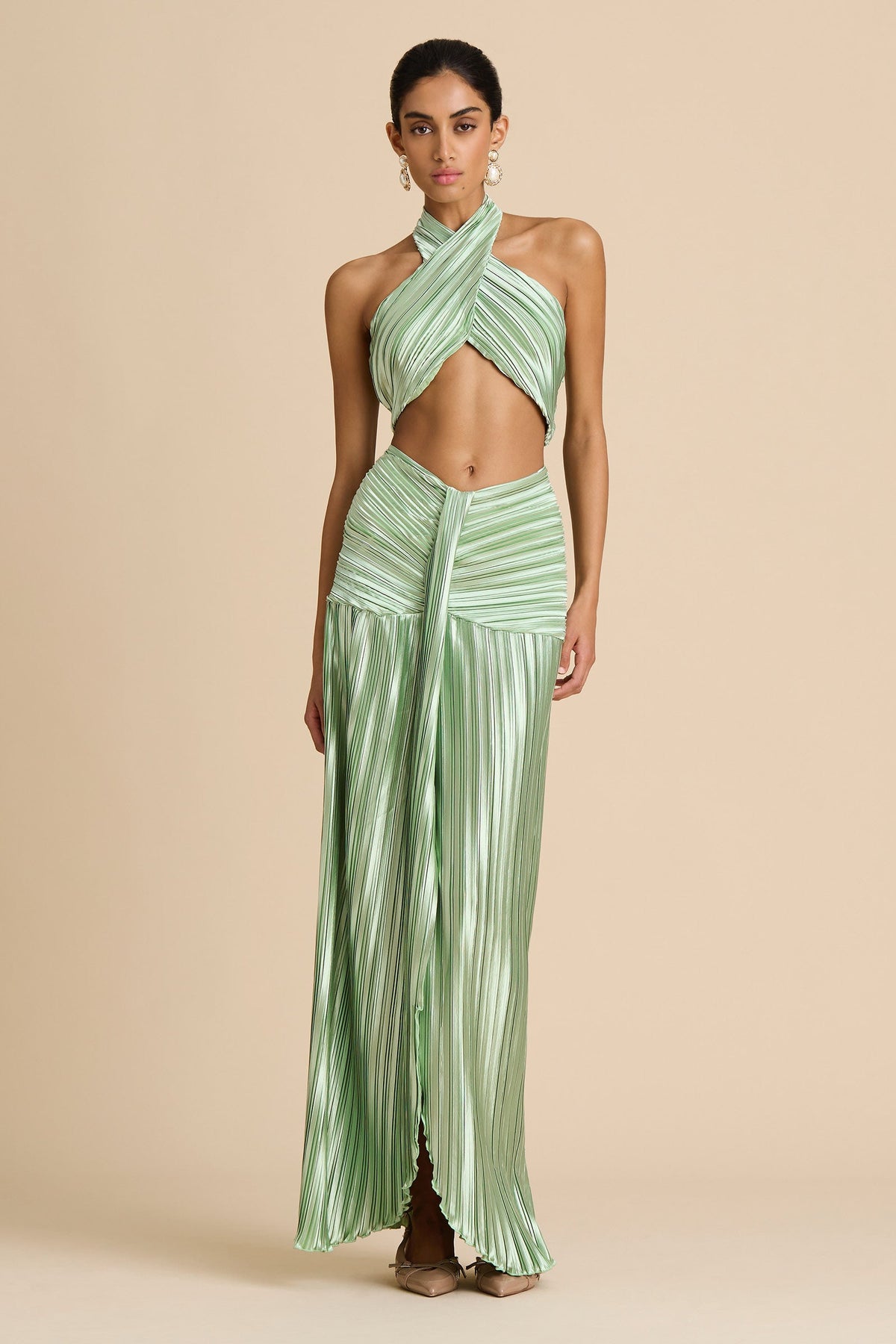 CONJUNTO GIA