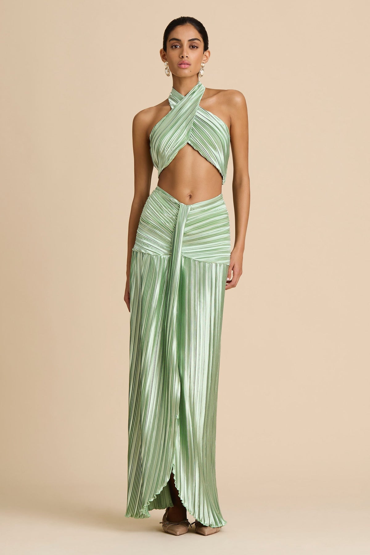 CONJUNTO GIA