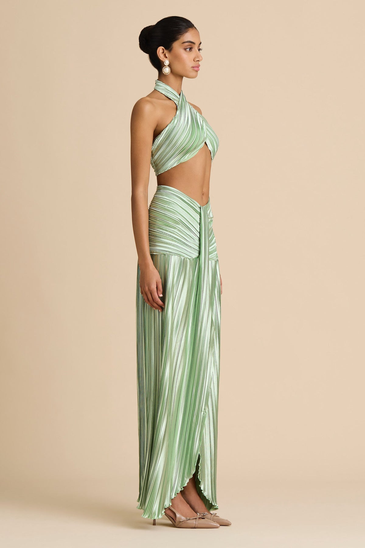 CONJUNTO GIA
