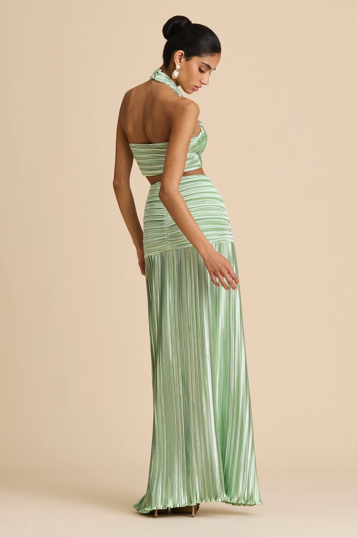 CONJUNTO GIA