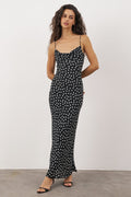 VESTIDO ORLA - LUNARES