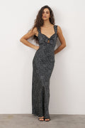 VESTIDO HEIDI - LUNARES