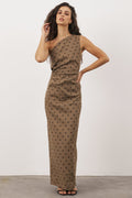 VESTIDO SOFIA - LUNARES