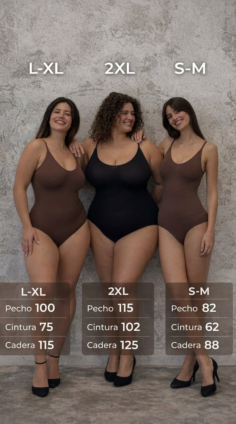 Body Contenitivo