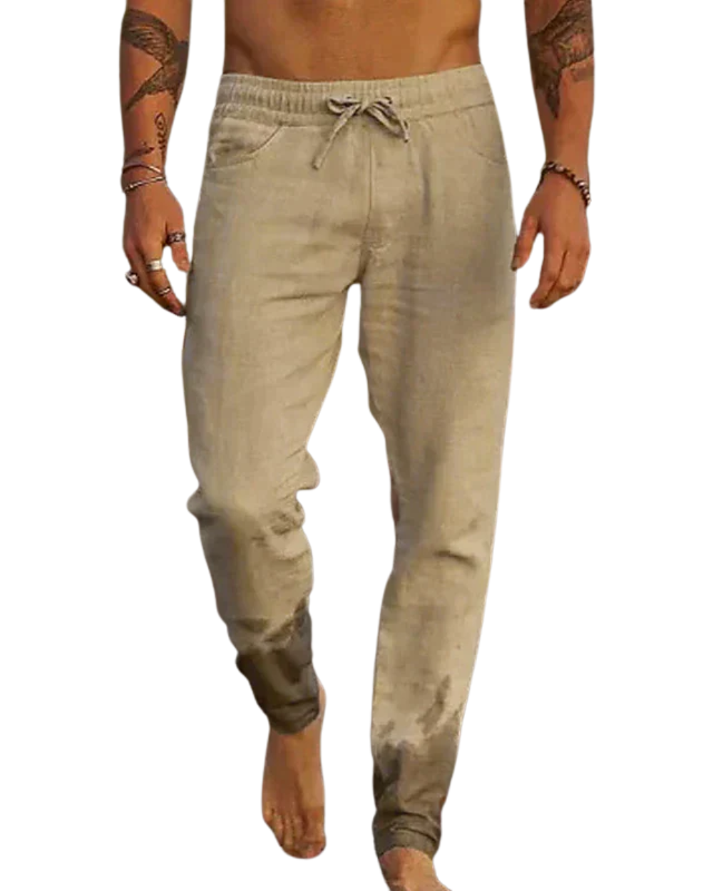 Pantalones Comfort Elegance