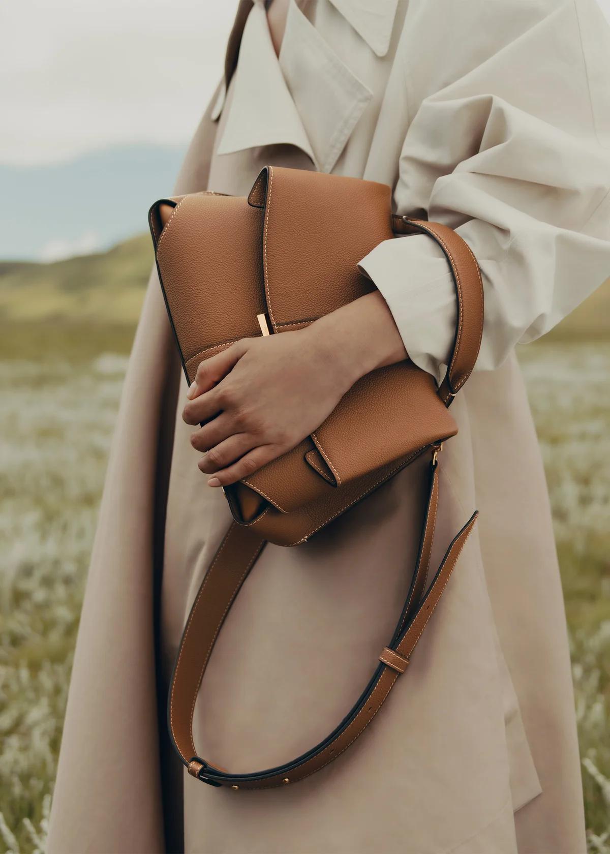Aria Bolso