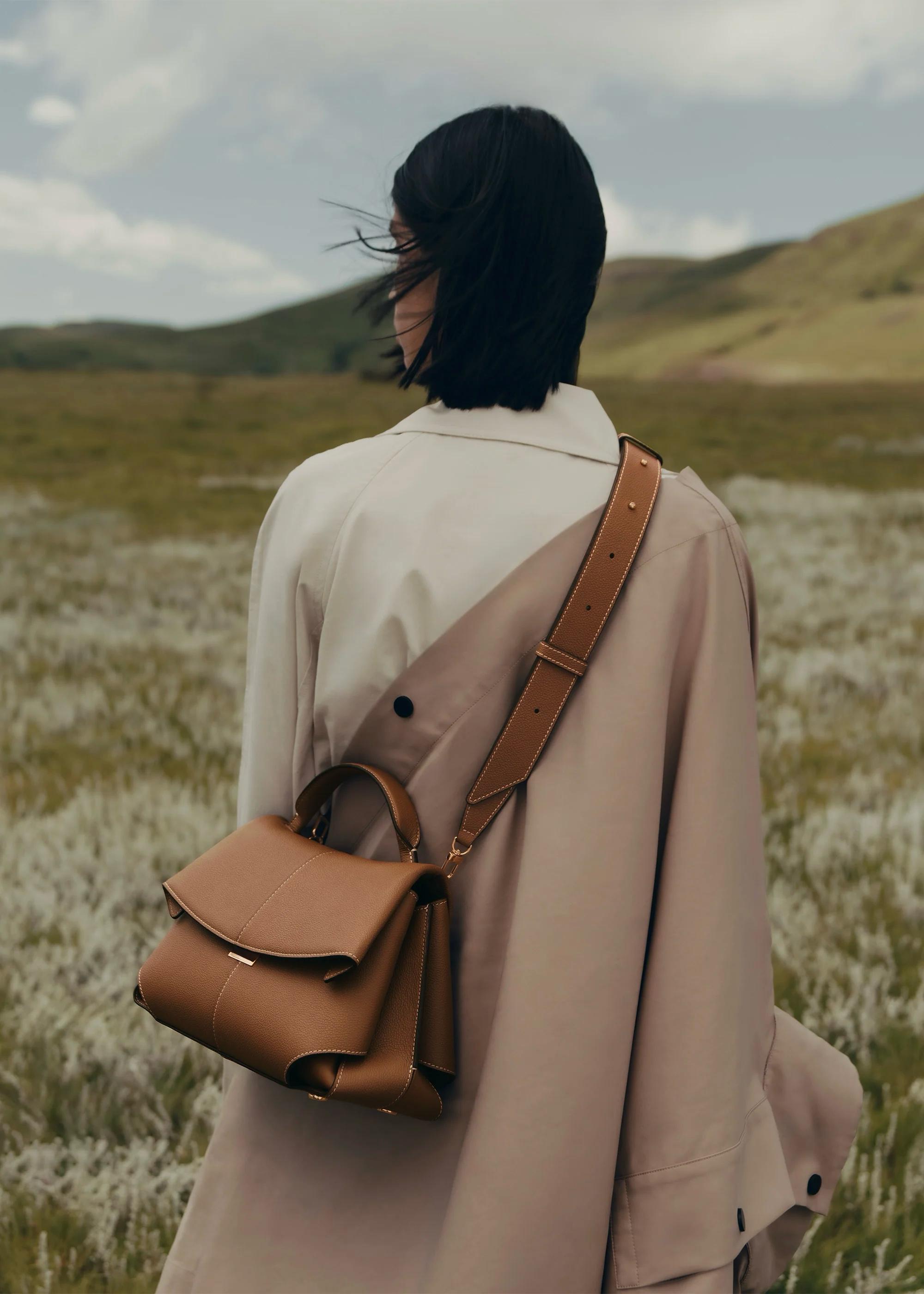 Aria Bolso