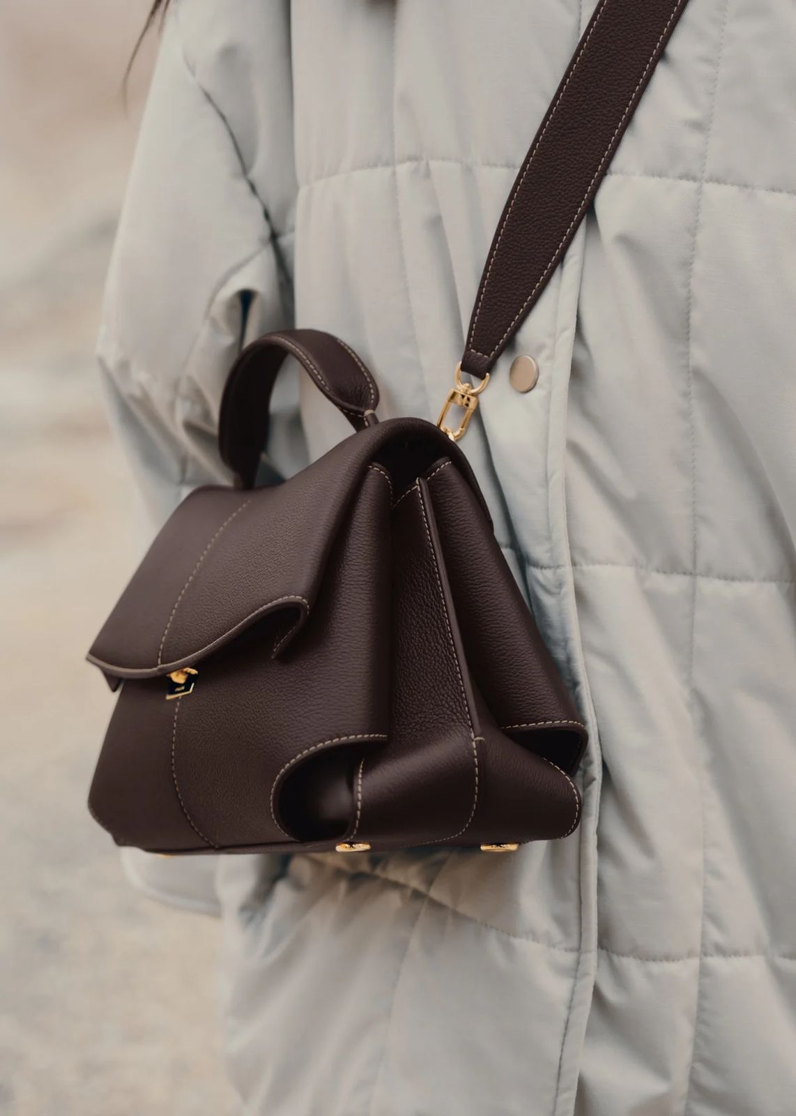 Aria Bolso