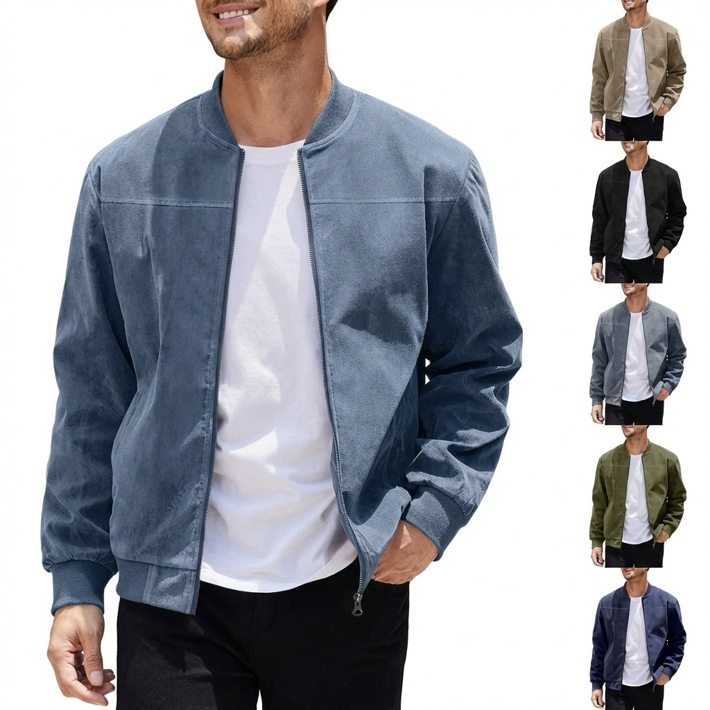 Essential Atelier | Chaqueta a Medida