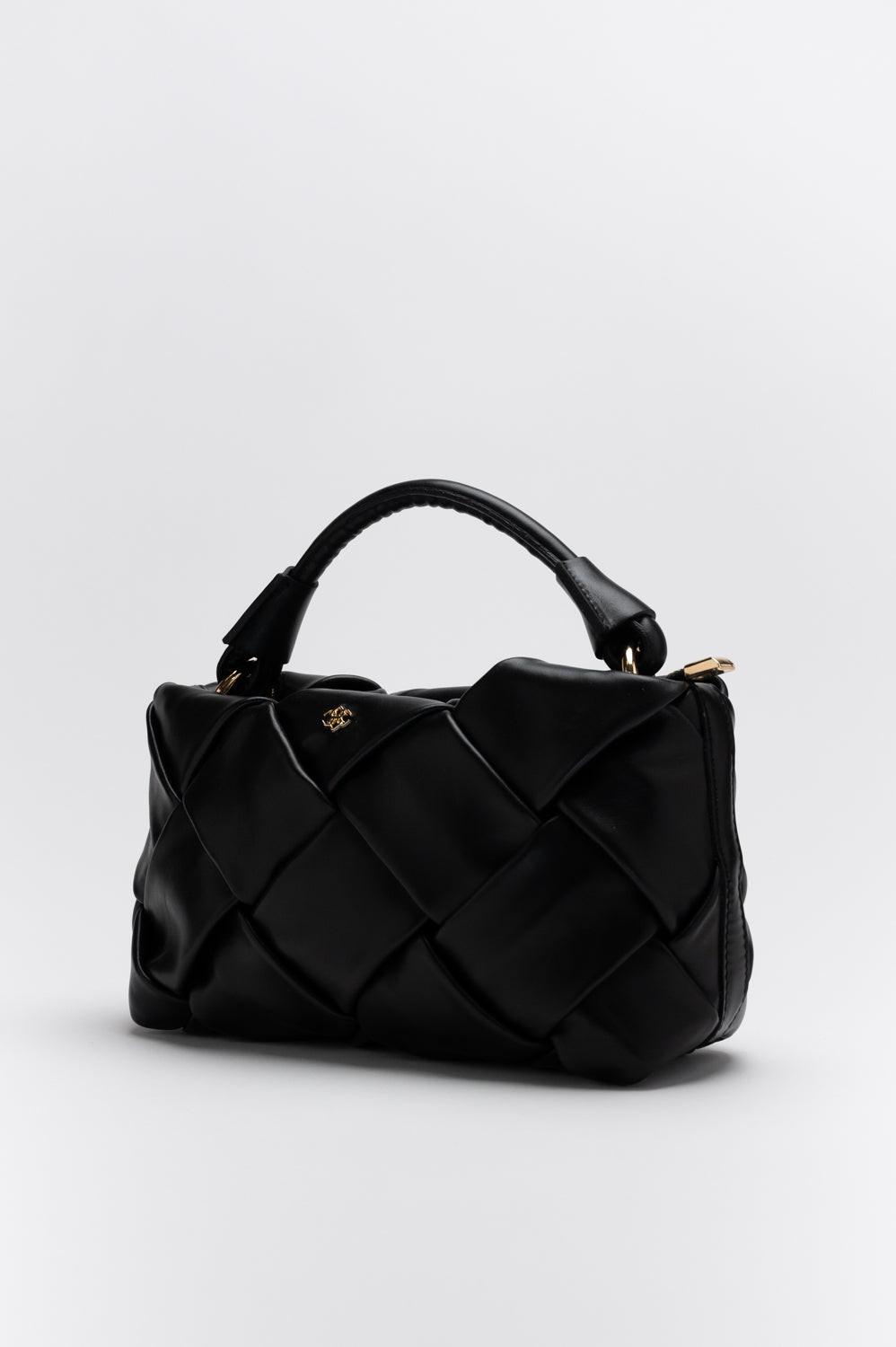 Bolso Ariel | Negro