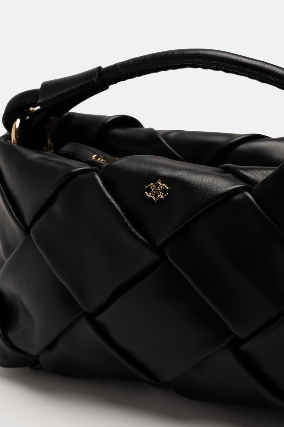 Bolso Ariel | Negro
