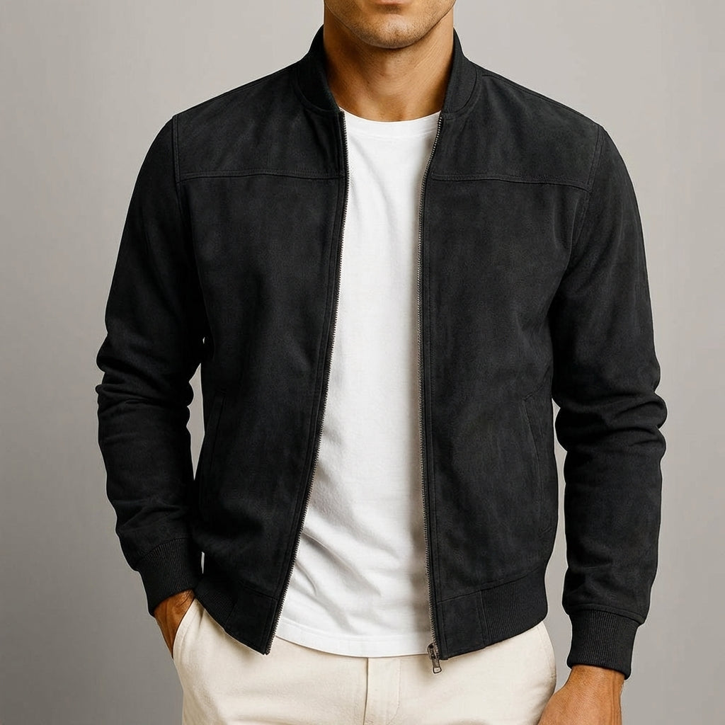 Essential Atelier | Chaqueta a Medida