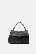 Bolso Carrara | Negro